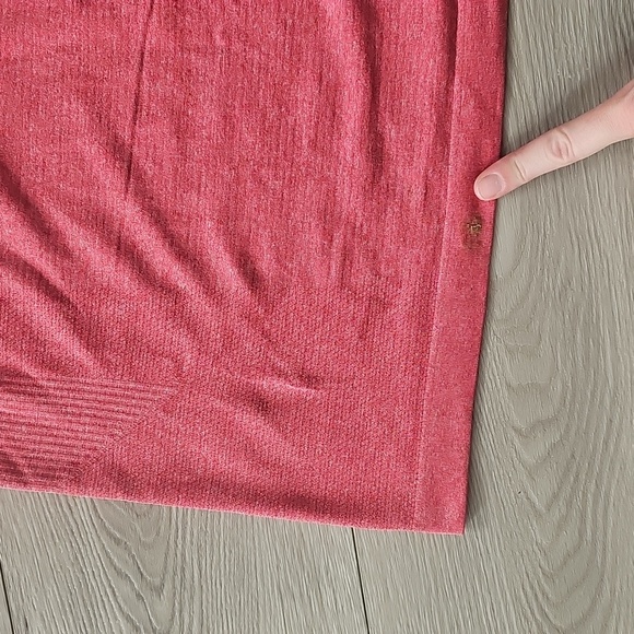 Lululemon Swifty Tech Activewear Athletic Short Sleeve Shirt, Large *Slight Flaw - Picture 6 of 13